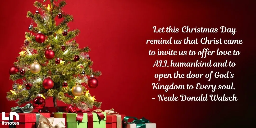 image christmas day quotes